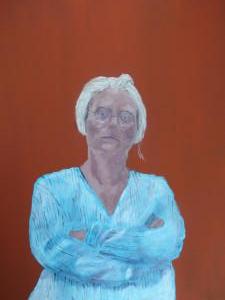 La peinture ne parle pas